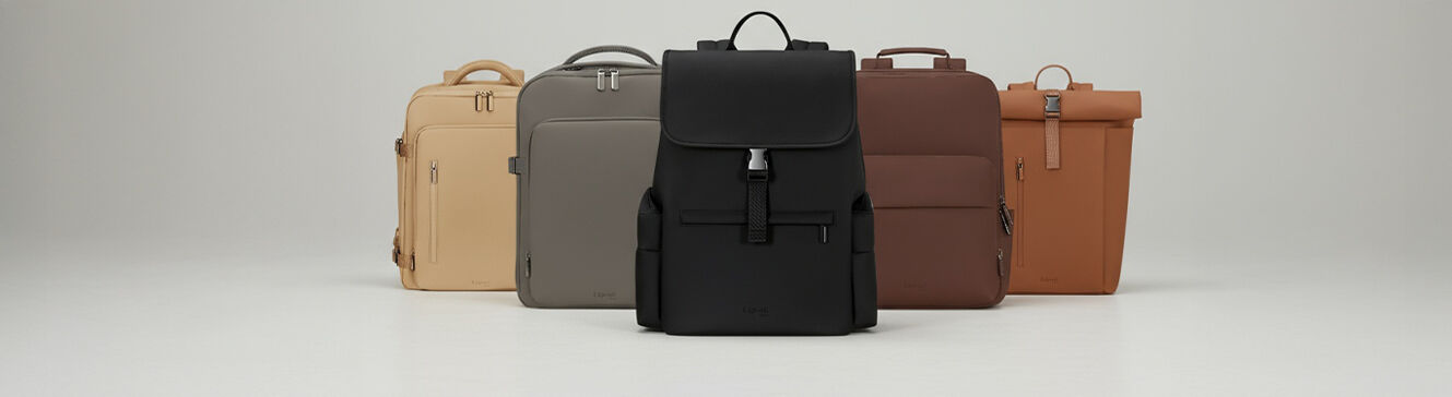 THE ULTIMATE BACKPACK BUYING GUIDE: CHOOSE THE PERFECT ONE 